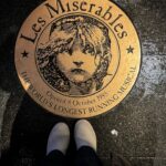 Michelle Rodríguez Instagram – 🎶amar a otra persona es ver el rostro del señor🎶

Hace muchos años dije para mí “un día voy a ver Los miserables en Londres” 

Lo logré y con una de mis personas favoritas, la más amada y la que más me apoya.
Gracias mamá por vivir el sueño conmigo!

Los miserables han marcado grandes momentos en mi vida y esta vez no fue la excepción, aaah como lloramos , cuanto recordé y cuánto agradecí.

Que emoción!!