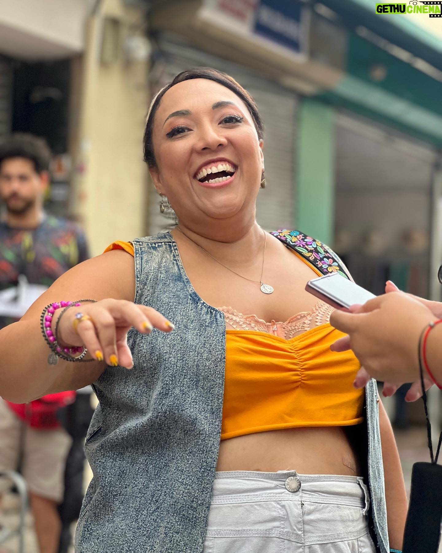Michelle Rodríguez Instagram - 🎶 solo contigo… 🎶 Un CHIN de #republicadominicana🇩🇴 Hace un mes viví muchas venturas durante el rodaje de CANTA Y NO LLORES gracias siempre @frank_arizaaa por enseñarme el mundo. Gracias a todos por este viaje tan chulo! Tienen todo mi amol!