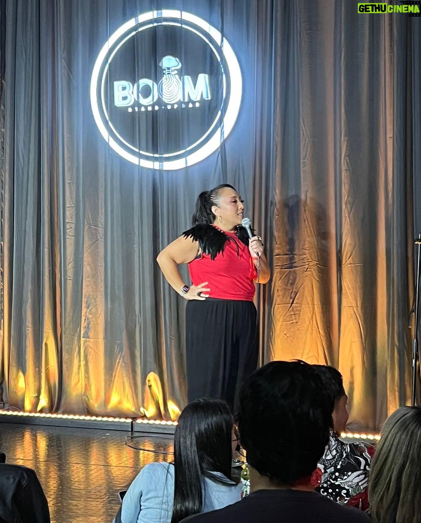 Michelle Rodríguez Instagram - 🎶 Sí, sí, sí Este amor es tan profundo Que tú eres mi consentida Y que lo sepa todo el mundo🎶 GRAN GRAN NOCHE en #bogota con mi show de #standup BUENA PERSONA Una chulada @nanasanabria_ @lacataconbotas @sandrahuertascomedia GRACIAS!!! @boomstandupco @fabricadecomedia Siempre GRACIAS al súper team @central.talent @maru.ohi @rubenzepeda Siguiente parada #Panamá