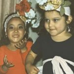 Michelle Rodríguez Instagram - 🎶 lo que daría por ser una gran gran gran gran gran estrella🎶 Esta chiquita jugaba ser como @luceromexico, @thalia , FLANS, TIMBIRICHE y PANDORA. Hoy es muy feliz porque sigue jugando y es ella misma. Esta chiquita anda muuuy feliz se siente orgullosa de mi presente y yo trabajo duro para cuidarla mucho, para que se sienta segura y libre. Trabajo mucho para que no dude de su valor, de su belleza y de lo maravilloso de su existir… y también de mi presente. Feliz día del niño ♥️