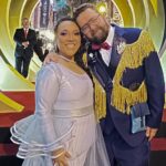 Michelle Rodríguez Instagram - 🎶Por ti publico! El Teatro te agradece hoy, porque tú estás aquí habrá función 🎶 Anoche fueron #losmetrognp que gran noche! Felicidades a les nominados, a les ganadores!! A les presentadores, a les creatives y al público, que fue su noche. ¡Felicidades @fernandacga y @cesarenriquezcabaret estuvieron espectaculares! Un día de estos tendré un Metro (o varios como @jerryvelazquez Kemosion) mientras me hace la más dichosa, producir junto con gente tan talentosa y apasionada esta ceremonia. Mucho que aprender y mucho que creer que dicha! Gracias @escenosergio por siempre confiar en mí y querer jugar conmigo. Te amo y te admiro siempre @rinarrs @analo @hernandezlassomartha @ppvaldes por la confianza y por el amor GACIAS Gracias @davidahedosol y @victoriags_oficial les amo con el alma, gracias por cuidarme tanto y ser el mejor team. Gracias a @romeoyjulian por los looks maravillosos A mi familia siempre por apoyarme Y a todos ustedes que viven esta pasión y este amor con nosotros. Nos vemos en los Metro 2024 Ah! Ya pueden escuchar la canción del opening “por ti, publico” en Spotify 😎