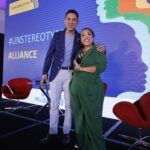 Michelle Rodríguez Instagram - 🎶 Stronger than yesterday Now it's nothing but my way 🎶 Muy feliz y muy agradecida con @pactomundialmexico @onumujeresmx @unicefmexico y #unstereotypealliance por invitarme a hablar de un tema que me apasiona y me significa de muchas maneras. Gracias por crear alianzas y seguir en el camino. La representación positiva en los medios está sucediendo, estamos creando y re significando a cada paso, sigamos caminando juntos. Que honor ser parte ♥️ 👗 @romeoyjulian 💄 @baphobabe666 🌟 @central.talent