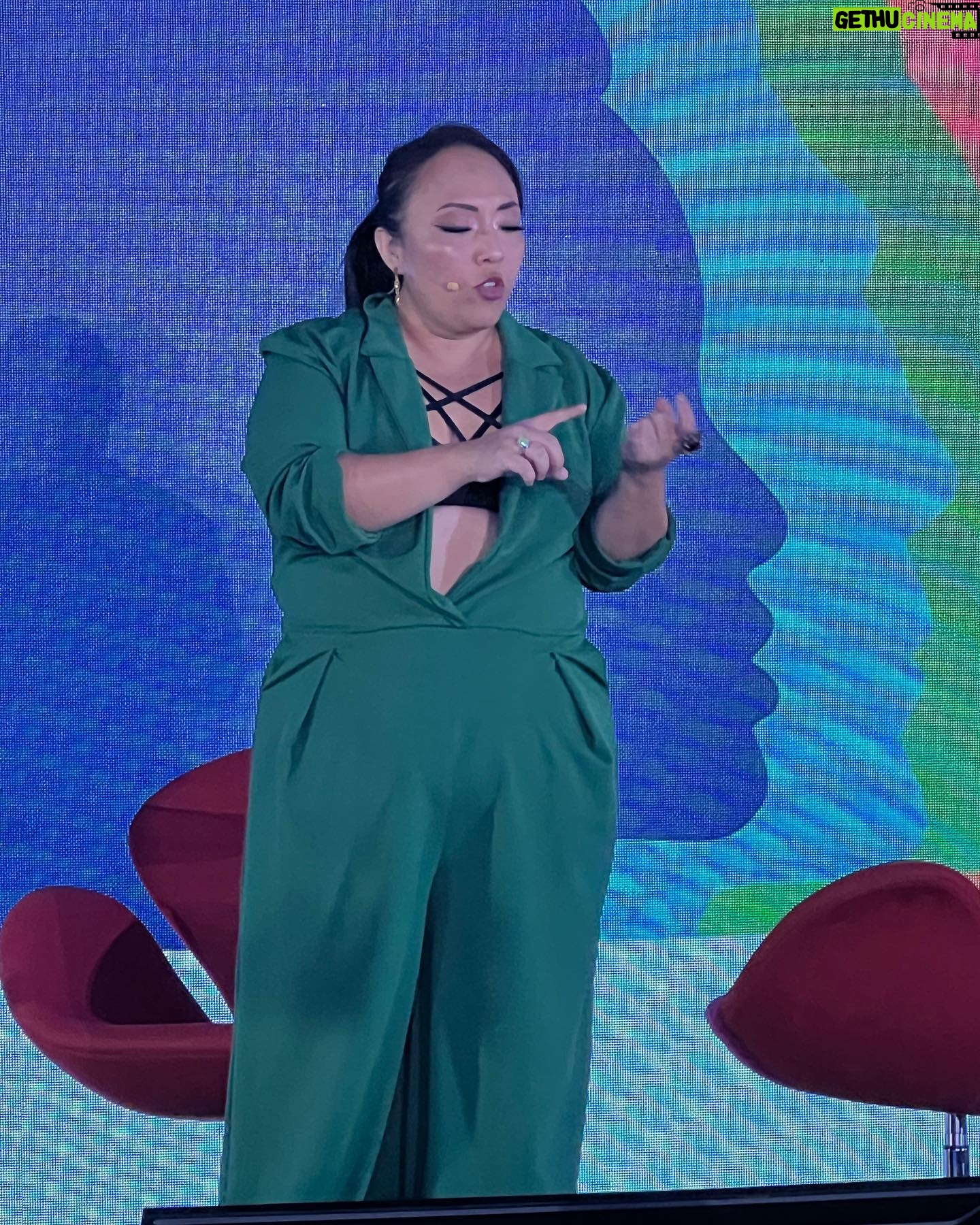 Michelle Rodríguez Instagram - 🎶 Stronger than yesterday Now it's nothing but my way 🎶 Muy feliz y muy agradecida con @pactomundialmexico @onumujeresmx @unicefmexico y #unstereotypealliance por invitarme a hablar de un tema que me apasiona y me significa de muchas maneras. Gracias por crear alianzas y seguir en el camino. La representación positiva en los medios está sucediendo, estamos creando y re significando a cada paso, sigamos caminando juntos. Que honor ser parte ♥️ 👗 @romeoyjulian 💄 @baphobabe666 🌟 @central.talent