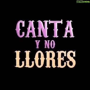 Michelle Rodríguez Instagram - ¡Estoy feliz! 🤩 💕 Este jueves 21 de marzo es el gran estreno en cines de Canta y no llores, una historia llena de sazón, música, amor y comedia. 💃 🎶❤️ ¡Los espero para que me acompañen en esta gran aventura! 🎬😍🫶🏻