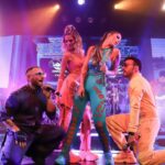 Michelle Rodríguez Instagram – 🎶 fotos y recuerdos🎶

¡Fui Selena! 

Mis amigos de @trendline.music y @central.talent me invitaron a celebrar con ellos en el lunario del auditorio por su nuevo show #Utopia 

Felicidades están ESPECTACULARES 
Gracias por invitarme a jugar con ustedes y disfrutar de su ENORME talento.

Les deseo lo mejor SON LO MÁXIMO 
Gracias @soy_alanhdez por la fotos 👏🏽👏🏽👏🏽