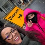 Michelle Rodríguez Instagram - 🎶 come on baby ride my car…🎶 Jamás imaginé que podría pasar esto, que dicha tan infinita verte descubrir el mundo, que todo sea una aventura, caminar 12 horas, que nos mueva el aire, comer como bebés y tomar fotos y fotos. Gracias mamá por traerme al mundo, que felicidad recorrer un poco de tu mano, gracias por enseñarme a ser valiente y aguantadora, me ganas. Te amo mami ♥️