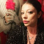 Michelle Trachtenberg Instagram - This is where the magic happens 🔮