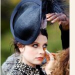 Michelle Trachtenberg Instagram - #mood 💙 fascinating