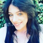 Michelle Trachtenberg Instagram - Happy and healthy! #grateful