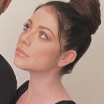 Michelle Trachtenberg Instagram - For the trolls …… buy some more tiny whities. Your mom ain’t going to do your laundry forever 🖕🏻👋🏻
