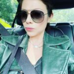 Michelle Trachtenberg Instagram - Happy #stpatricksday 🍀🍀🍀