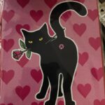 Michelle Trachtenberg Instagram - #meow