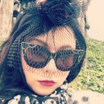 Michelle Trachtenberg Instagram - Eye see you 💙