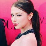 Michelle Trachtenberg Instagram - 💋