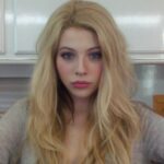 Michelle Trachtenberg Instagram - Wiggin it 🤪