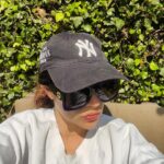 Michelle Trachtenberg Instagram - Incognito #ny 💙