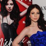 Michelle Trachtenberg Instagram - The #flashbackfriday 🤪💙💋