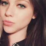 Michelle Trachtenberg Instagram - Eye know 💖