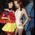 Michelle Trachtenberg Instagram - Those where the days my friend @lydiahearst 😹💙❤️‍🔥