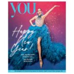 Michelle Visage Instagram – Dancing queen, diva, #DragRace icon…#MichelleVisage gets the 2024 party started on the cover of YOU this Sunday. She opens up about her upbringing, motherhood, finding her people, and who she is off screen and off air. Her message for New Year’s Eve? ‘Be your own advocate because nobody else is gonna do it for you.’
 
Elsewhere in the magazine, the YOU team has selected the spas that should be on your visit list for 2024. Our beauty expert @lifesrosie writes about the products to use that she thinks are worth your time and energy, and @ella.mills__ shares simple, quick-cook, nutritious recipes for you to try.
 
Be sure to pick up a copy of YOU on Sunday and keep an eye on our Instagram stories to read more online.
 
📸: @carlaguler
Picture director: @esterpicturedirector