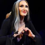 Michelle Visage Instagram – After our incredible opening night, we’ve only got two shows left today !! There’s just a handful of tickets remaining for them! Mother and the family are waiting for you ! 🫰 🫰 🌹

https://theaddamsfamily.co.uk/

📸@laurenfrida

#michellevisage #morticia #addams #addamsfamily #raminkarimloo #Wednesday #morticiaandgomez