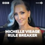 Michelle Visage Instagram – Watch out Wogan House, there’s a rule breaker on the loose 😂

Check out the brand new series of Michelle Visage’s Rule Breakers podcast on BBC Sounds 🎧