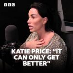 Michelle Visage Instagram - Throughout all the struggles and criticism, @katieprice remains in control of who she is ❤️💪 Hear her inspirational Rule Breakers chat with @michellevisage | Listen on BBC Sounds 🎧