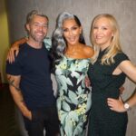 Michelle Visage Instagram – SWIPE FOR FIRST YEAR MEMORIES!

 HAPPY ONE YEAR ANNIVERSARY TO US! Did you know that today’s show is dedicated to YOU?!!! My dear, beautiful, funny, loving, welcoming, perfect Fabulous Friday Family, I AM SO GRATEFUL FOR EACH AND EVERY ONE OF YOU that take the time out of your crazy weeks collectively to tune in to yours truly every Friday night (and whenever on @bbcsounds)!!! You have made me feel so welcomed into your homes, cars, caravans, jobs, kitchens, earholes, etc…. You truly have no idea how you warm my heart with your calls and e-mails and WhatsApp’s every week. I adore you all and tonight’s show is for YOU! I LOVE YOU

My producer @stesoftley you are my other half and make this show what it is. LOVE LOVE LOVE YOU! @annielibrae wouldn’t do it without ya! Boss lady Helen Thomas thank you taking a chance on this American who thinks she’s British and believing in me! AND OUR @mickycurling for your patience, sarcasm and talented fingers

HAPPY ANNIVERSARY EVERYONE! Talk to you tonight from 7pm GMT 🇬🇧 on @bbcradio2 and @bbcsounds (USA you can listen too if you download the BBC sounds app for FREE and make an account! I promise you you’ll be glad you did)!

Special happy anniversary to my radio brother @djspoony !!
