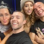 Michelle Visage Instagram – SWIPE FOR FIRST YEAR MEMORIES!

 HAPPY ONE YEAR ANNIVERSARY TO US! Did you know that today’s show is dedicated to YOU?!!! My dear, beautiful, funny, loving, welcoming, perfect Fabulous Friday Family, I AM SO GRATEFUL FOR EACH AND EVERY ONE OF YOU that take the time out of your crazy weeks collectively to tune in to yours truly every Friday night (and whenever on @bbcsounds)!!! You have made me feel so welcomed into your homes, cars, caravans, jobs, kitchens, earholes, etc…. You truly have no idea how you warm my heart with your calls and e-mails and WhatsApp’s every week. I adore you all and tonight’s show is for YOU! I LOVE YOU

My producer @stesoftley you are my other half and make this show what it is. LOVE LOVE LOVE YOU! @annielibrae wouldn’t do it without ya! Boss lady Helen Thomas thank you taking a chance on this American who thinks she’s British and believing in me! AND OUR @mickycurling for your patience, sarcasm and talented fingers

HAPPY ANNIVERSARY EVERYONE! Talk to you tonight from 7pm GMT 🇬🇧 on @bbcradio2 and @bbcsounds (USA you can listen too if you download the BBC sounds app for FREE and make an account! I promise you you’ll be glad you did)!

Special happy anniversary to my radio brother @djspoony !!
