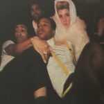 Michelle Visage Instagram - Then there was @selfmagazine in 1989. Ohhhhh how I thought I was a superstar!!! They did a piece on vogueing and we were GIVING IT! A national magazine? Yes mawma, we were ready for our close up!!!! My house father @cvalentino68 used to brag about the fact that I could vogue in a micro mini and 6 inch stilettos and never show my cookies. Keeping it classy 😉 slide 2 with the forever missed vogueing legend Jerome Pendavis and my sister from another mister Princess @iconiccherokeeprincemag Wearing @betseyjohnson again because I’m a BETSEY GIRL FOREVA!