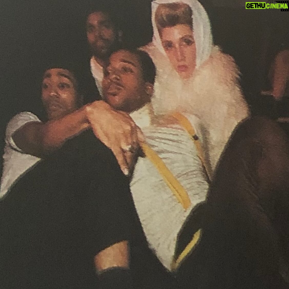 Michelle Visage Instagram - Then there was @selfmagazine in 1989. Ohhhhh how I thought I was a superstar!!! They did a piece on vogueing and we were GIVING IT! A national magazine? Yes mawma, we were ready for our close up!!!! My house father @cvalentino68 used to brag about the fact that I could vogue in a micro mini and 6 inch stilettos and never show my cookies. Keeping it classy š slide 2 with the forever missed vogueing legend Jerome Pendavis and my sister from another mister Princess @iconiccherokeeprincemag Wearing @betseyjohnson again because Iām a BETSEY GIRL FOREVA!
