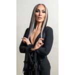 Michelle Visage Instagram – Morticia and Gomez thirst traps for your nerves.

@theaddamsfamilyuk musical coming to the #LondonPalladium ONLY Feb 12 & 13th 

Darkness and grief and unspeakable sorrow 🥀🖤

See you there