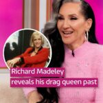 Michelle Visage Instagram - Full of surprises!