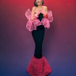Michelle Visage Instagram – COVER GIRL!!!! 

Baring a piece of my soul to @lottejeffs 

@youmagazine 

Shot by @carlaguler 
Hair @haircraigmarsden 
Makeup @samglamuk 
Style @styledbyswainy 
Everything else my @annielibrae
