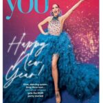 Michelle Visage Instagram – COVER GIRL!!!! 

Baring a piece of my soul to @lottejeffs 

@youmagazine 

Shot by @carlaguler 
Hair @haircraigmarsden 
Makeup @samglamuk 
Style @styledbyswainy 
Everything else my @annielibrae