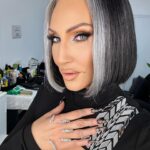 Michelle Visage Instagram – @dragraceukbbc PREMIERE NIGHT! This is a powerhouse season, so buckle up kids!

My look for the MainStage:

Hair @haircraigmarsden 
Paint @samglamuk 
Style @laurysmith 
Jumpsuit @davidkomalondon 
Diamonds @aariya_diamonds 

Club Tikkity-Boo look:

Glam as above but the adorable dress is @lavishalice shoes are @kurtgeiger 

Slide 4 is the pose this hair calls for….