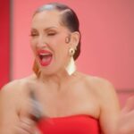 Michelle Visage Instagram - Hey Squirrel-friends, make sure you tune in after @RuPaulsDragRace every Friday on YouTube for new episodes of #WhatchaPackin, presented by @viivhealthcare #ad #DragRace