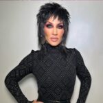 Michelle Visage Instagram - This Saturday, our queens go LIVE! 👑💓 Michelle Visage hosts LIVE From the Pink Carpet on @wowpresentsplus, the first-ever live broadcast of #DragCon UK’s Pink Carpet ceremony! ✨ 👀 Tune in to see your favorite queens from across the #DragRace universe showing off their Day 1 looks with multi-franchise judge @michellevisage sounding off on the mic Want the full IRL experience? UK 2024 tickets on sale below: 🎟️ rupaulsdragcon.com 🗓 13 & 14 January 2024 📍 @excellondon