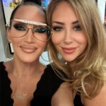 Michelle Visage Instagram – Great time had by all last night at the intimate Kylie concert to celebrate TENSION!

Great friends, great music and loads of love and and queerness under one roof = HEAVEN ❤️

THANK YOU @kylieminogue and @o2uk for having me