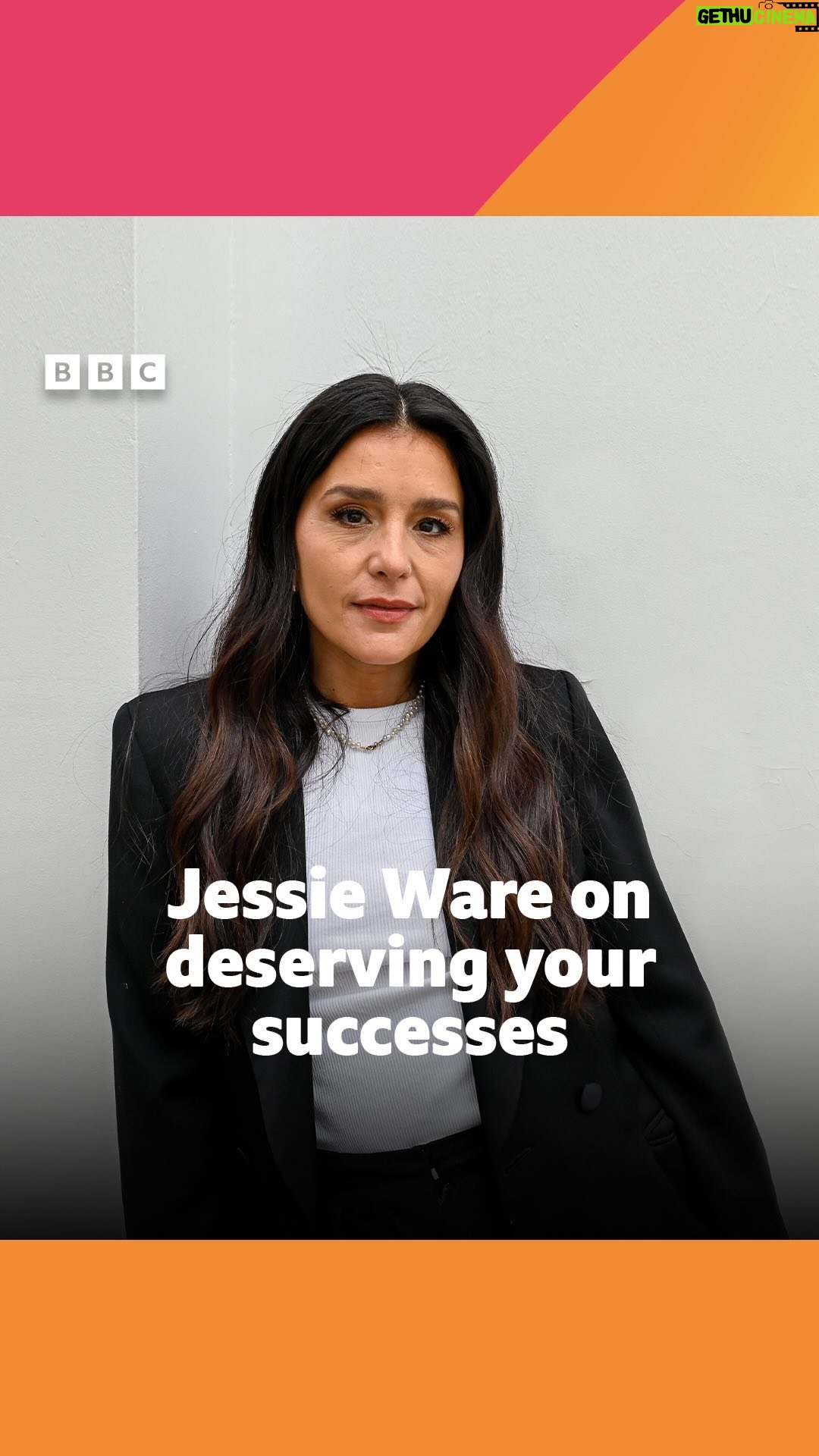 Michelle Visage Instagram - “I had people championing me but I didn’t think I deserved it” @jessieware talks to @michellevisage about paying your dues and celebrating your successes | Listen to Rule Breakers on BBC Sounds