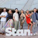 Michelle Visage Instagram – 25 new and returning Stan Originals coming your way! 💥 Check out our feed for the low down. What are you most excited for? #StanOriginals