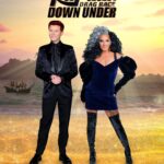 Michelle Visage Instagram – #DragRaceDownUnder S3 premieres 7/28! 🏴‍☠️

🌎 @wowpresentsplus (worldwide ex. UK, Canada, and Australia) Use code: DOWNUNDER for 20% off your first month! 🏴‍☠️
🇦🇺 @stanaustralia
🇳🇿 @tvnz.official

Hair @haircraigmarsden 
Paint @makeupwith_leyla 
Style @artconn2 
Dress @davidkomalondon