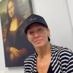 Michelle Visage Instagram – @leahremini and i get our exams together because WE MUST be proactive with our preventative care and it’s always better with a friend! Ladies , non binaries and trans men PLEASE book those smears, mammograms, thermographies and ultrasounds with a friend so you can be there for one another while staying on top of your health! THAT’S WHAT FRIENDS ARE FOR 🎶 we love our @drlzafaranchi