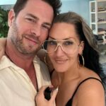 Michelle Visage Instagram - 26 years!!! Love, kindness, patience, understanding, forgiveness, consciousness, teamwork, the list goes on and on…. Forever my love, we are unstoppable. @jaxspenser HAPPY ANNIVERSARY!