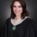 Michelle Vito Instagram - “She believed she could, so she did.” 🎓⁣ – R.S. Grey ⁣ ⁣ ⁣ I’m finally graduating! 👩🏻‍🎓 Although it took some time and some delays, my college life has now come to an end. I’ve always wanted to go to a regular school instead of doing online classes, even though I know that it would have been really hard, especially because I also have work. I wanted to live the life of a regular student.. Going to school, 10 mins break and long breaks, kain sa cafeteria and around taft, the feeling of being in a classroom, school activities, and marami pa. I’ll never forget my struggles in hard classes, mga puyat, and my cramming mode. 😅 Other memorable moments come from the times when I go to school straight from work and vice versa, mga pakiusap sa professors, thesis hanggang madaling araw, at walang katapusang revisions. Haha! 🥺 My college life is not only about graduating, getting my diploma, and having a degree but also about the unforgettable and irreplaceable experiences in between. ⁣ ⁣ A huge thanks to everyone who inspired and helped me along the way, including my family, friends, schoolmates, and professors. I wouldn’t have made it this far without you guys. Lastly, to God, alam kong nandiyan ka the whole time, and thank you for listening to and answering my prayers. ⁣ ⁣ Benilde… Thank you for the five years filled with wonderful experiences. 💚 I only hoped that I could’ve ended my college journey at school and with a grand graduation ceremony.. 🥺 Even though I’ve dreamed and waited for that moment for many years, the current situation taught me to be content and grateful for what we have at the moment. Everything happens for a reason, and I know God is teaching us a lesson. All is well with Him.. 🙏🏻 ⁣ Animo Benilde! 🏹💚⁣ ⁣ 𝐌𝐢𝐜𝐡𝐞𝐥𝐥𝐞 𝐌𝐚𝐫𝐢𝐞 𝐑. 𝐕𝐢𝐭𝐨⁣ 𝟏𝟏𝟒𝟑𝟔𝟏𝟓𝟑⁣ 𝐁𝐚𝐜𝐡𝐞𝐥𝐨𝐫 𝐨𝐟 𝐒𝐜𝐢𝐞𝐧𝐜𝐞 𝐌𝐚𝐣𝐨𝐫 𝐢𝐧 𝐇𝐮𝐦𝐚𝐧 𝐑𝐞𝐬𝐨𝐮𝐫𝐜𝐞 𝐌𝐚𝐧𝐚𝐠𝐞𝐦𝐞𝐧𝐭