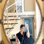 Michelle Vito Instagram - some ♡ & me time this week @cathyvalenciaskinclinic @strokesbeautyph @zero1story_ @poochtotty