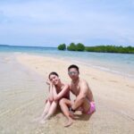 Michelle Vito Instagram – one of our favorite vacacay ♡