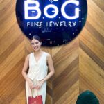 Michelle Vito Instagram – diamonds are a girl’s best friend 💎

Jewelry is one of our best investments. I’m happy to have found the best store where I can get the best styles and quality. @bagfulofglitter ✨
