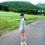 Michelle Vito Instagram – Album: Hokkaido