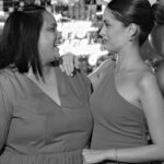 Michelle Vito Instagram – Happy 50th birthday, mommy! 🫶🏻 I love you more than you know. 

Always grateful to my @_illospartytrays family for always being there especially on our important life events. @1998loungebyillos 

Captured moments by @niceprintphoto 📸

Photoman: @mibphotomanph 
Cake: @cassys.choice20 
Milkteas: @thealleyphilippinesofficial